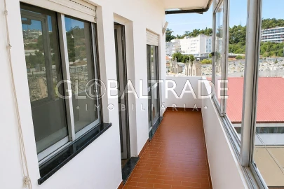 Apartamento T3 para Venda em Fânzeres e São Pedro da Cova