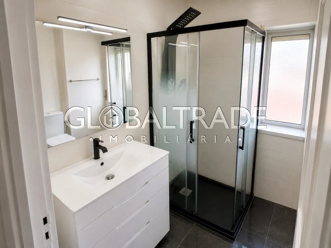 Apartamento T3 para Venda em Fânzeres e São Pedro da Cova Foto 19