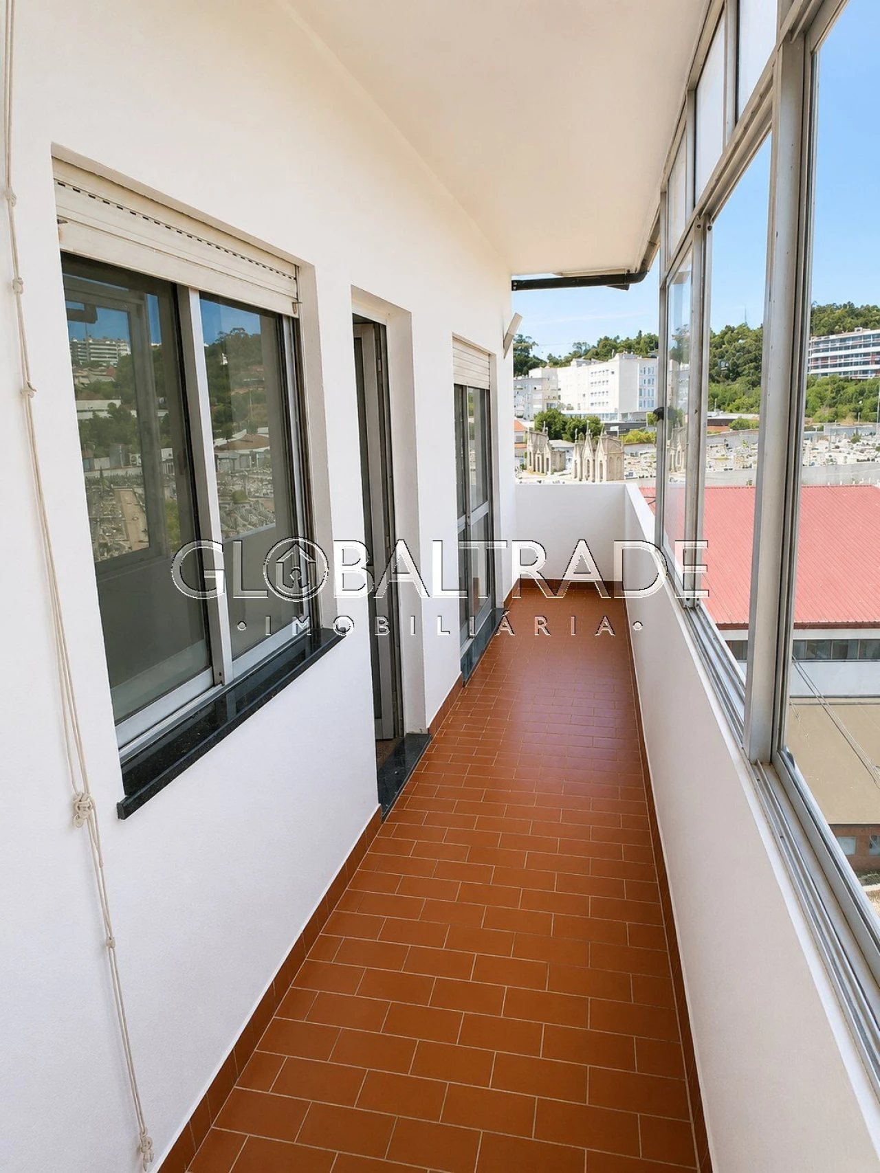Apartamento T3 para Venda em Fânzeres e São Pedro da Cova Foto 6