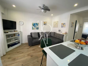 Apartamento T1 para Arrendamento férias em Carnaxide e Queijas