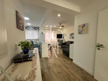 Apartamento T1 para Arrendamento férias em Carnaxide e Queijas