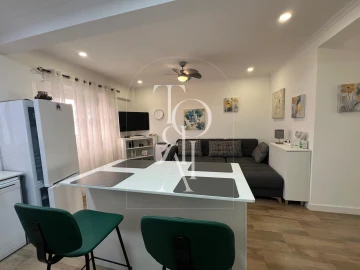 Apartamento T1 para Arrendamento férias em Carnaxide e Queijas