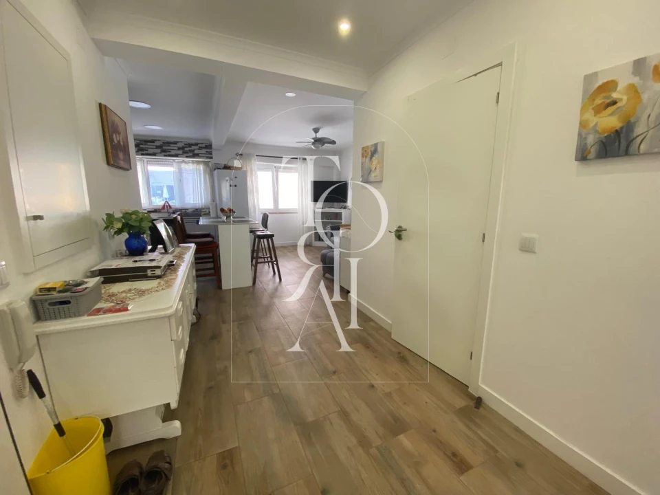 Apartamento T1 para Arrendamento férias em Carnaxide e Queijas Foto 13