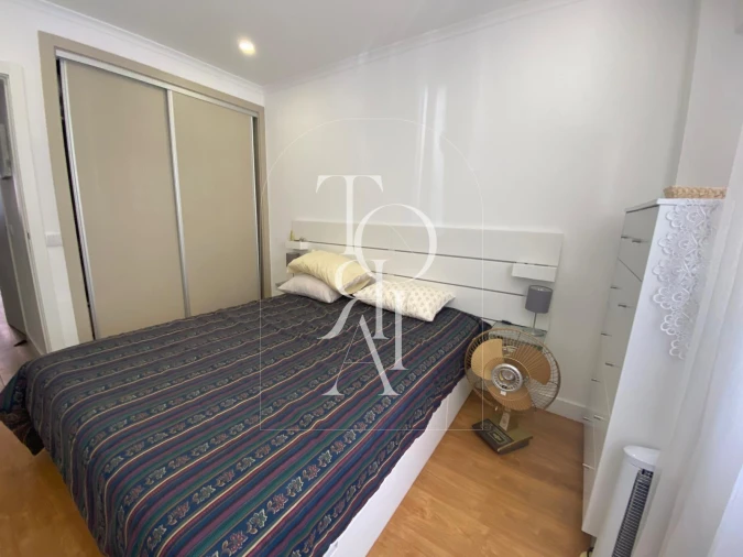 Apartamento T1 para Arrendamento férias em Carnaxide e Queijas Foto 14