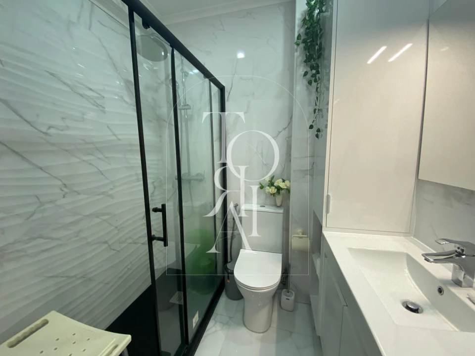 Apartamento T1 para Arrendamento férias em Carnaxide e Queijas Foto 18