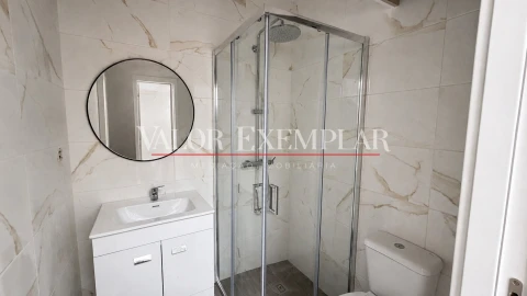 Moradia T1 para Venda em Montijo e Afonsoeiro