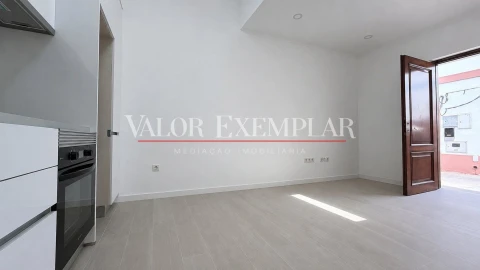 Moradia T1 para Venda em Montijo e Afonsoeiro