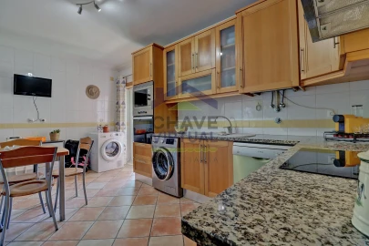 Apartamento T3 para Venda em Bombarral e Vale Covo