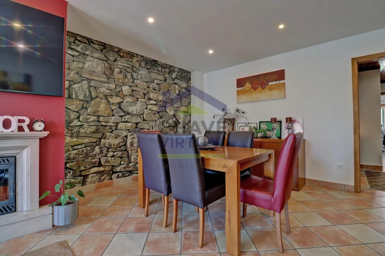 Apartamento T3 para Venda em Bombarral e Vale Covo Foto 4