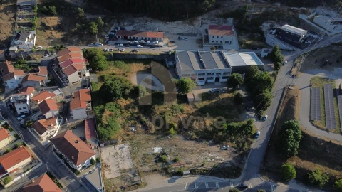 Terreno para Venda em Caldas de Vizela (São Miguel e São João)
