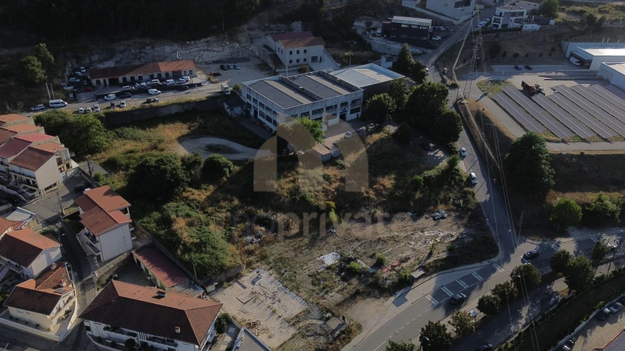 Terreno para Venda em Caldas de Vizela (São Miguel e São João) Foto 4