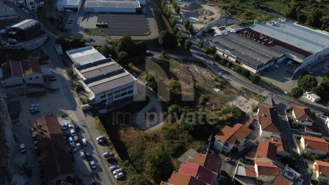 Terreno para Venda em Caldas de Vizela (São Miguel e São João)