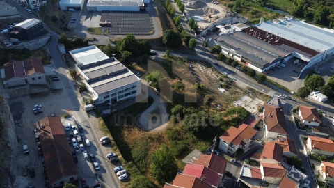 Terreno para Venda em Caldas de Vizela (São Miguel e São João)
