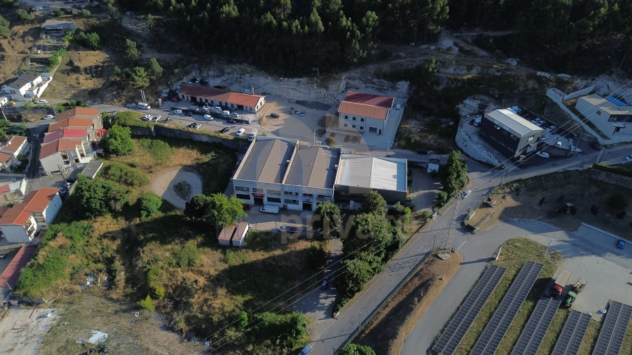 Terreno para Venda em Caldas de Vizela (São Miguel e São João) Foto 6