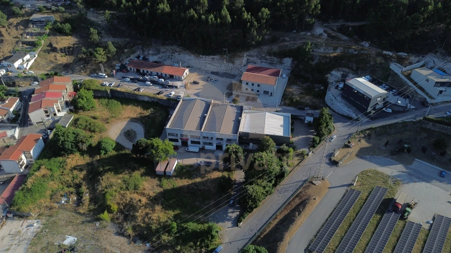 Terreno para Venda em Caldas de Vizela (São Miguel e São João) Foto 6