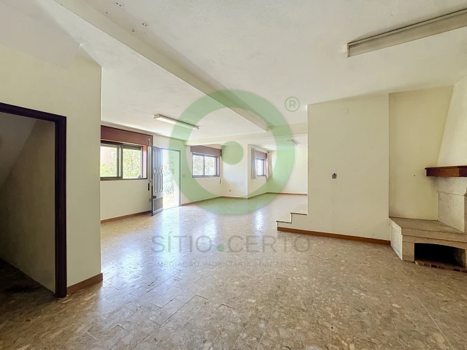 Moradia T4 para Venda em Valpaços e Sanfins Foto 7