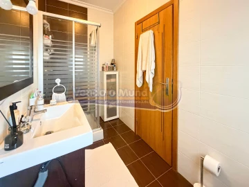 Apartamento T3 para Venda em Marinhais