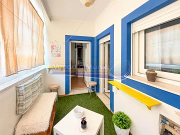 Apartamento T3 para Venda em Marinhais