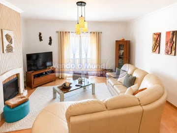 Apartamento T3 para Venda em Marinhais