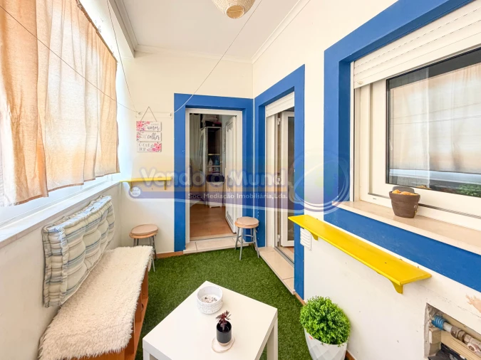 Apartamento T3 para Venda em Marinhais Foto 13