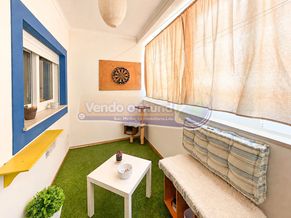 Apartamento T3 para Venda em Marinhais Foto 14