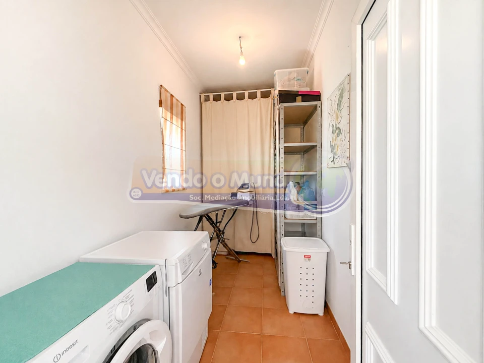 Apartamento T3 para Venda em Marinhais Foto 15