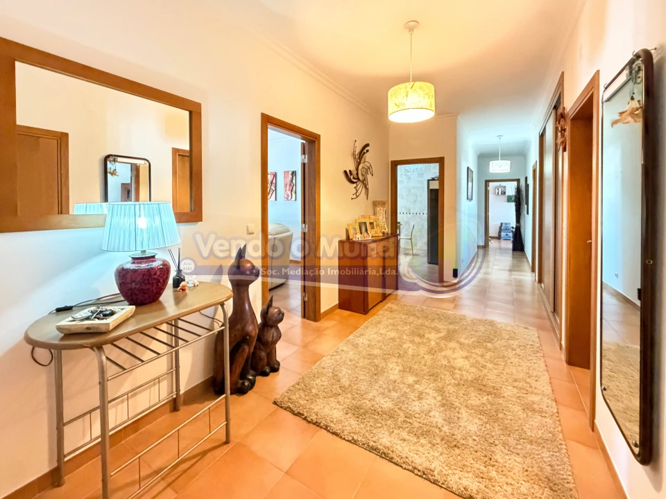 Apartamento T3 para Venda em Marinhais Foto 3