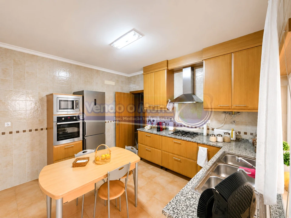 Apartamento T3 para Venda em Marinhais Foto 10