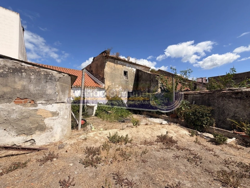 Moradia T3 para Venda em Samora Correia Foto 6