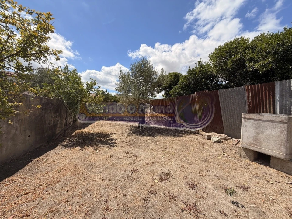 Moradia T3 para Venda em Samora Correia Foto 9