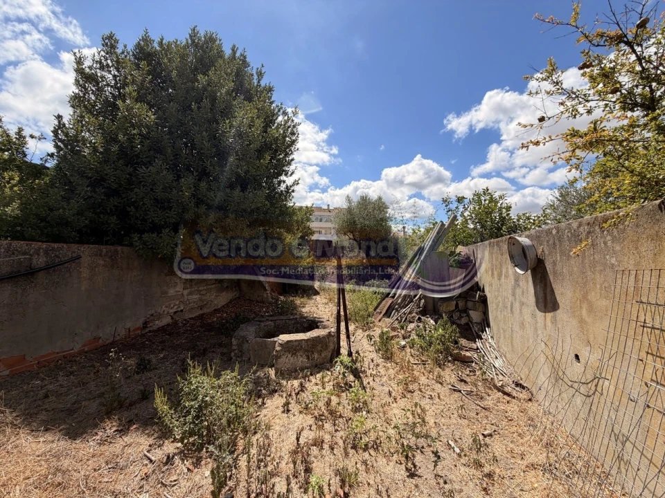 Moradia T3 para Venda em Samora Correia Foto 12