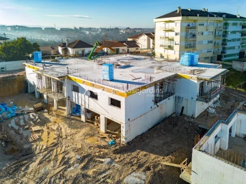 Apartamento T3 para Venda em Leiria, Pousos, Barreira e Cortes