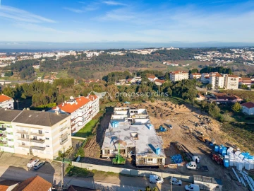 Apartamento T3 para Venda em Leiria, Pousos, Barreira e Cortes