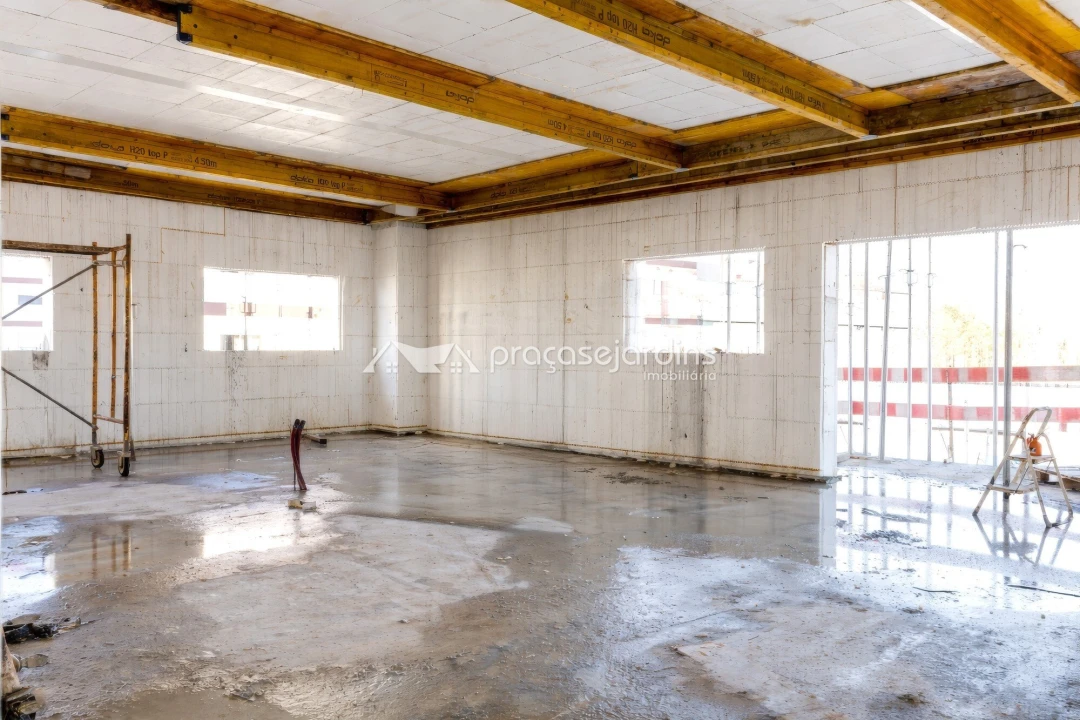 Apartamento T3 para Venda em Leiria, Pousos, Barreira e Cortes Foto 3