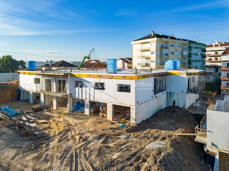 Apartamento T3 para Venda em Leiria, Pousos, Barreira e Cortes Foto 15