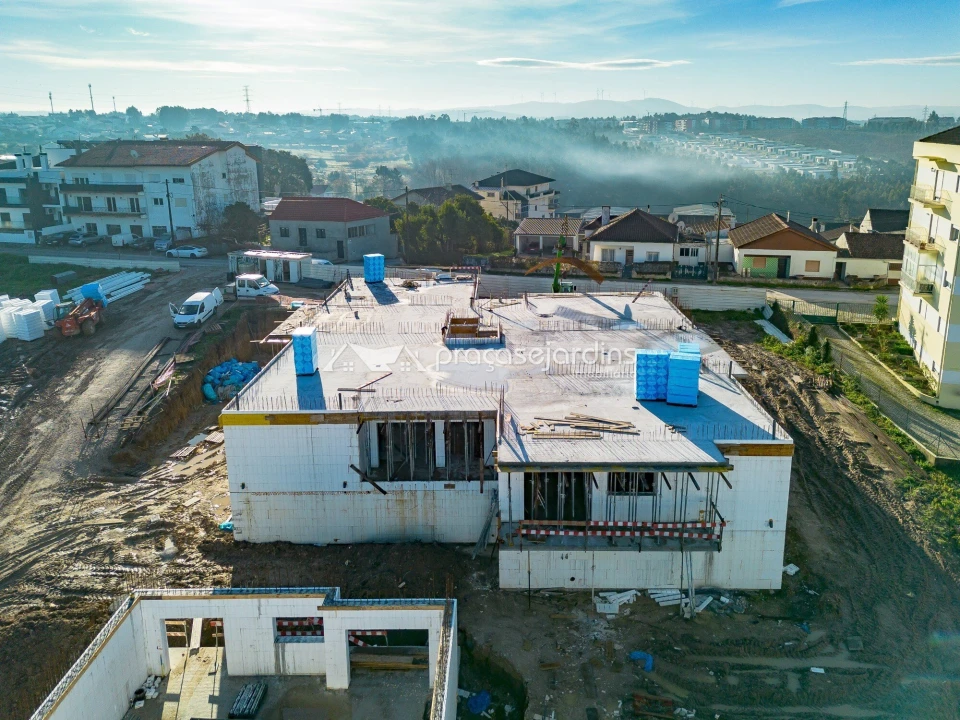 Apartamento T2 para Venda em Leiria, Pousos, Barreira e Cortes Foto 17