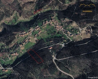 Quinta T1 para Venda em Ermida e Figueiredo