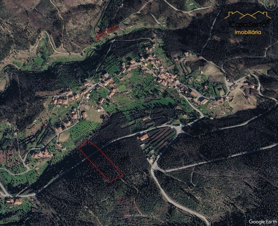 Quinta T1 para Venda em Ermida e Figueiredo Foto 9