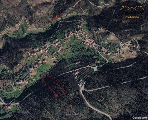 Quinta T1 para Venda em Ermida e Figueiredo Foto 9