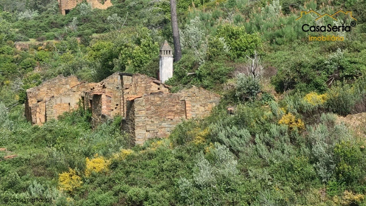 Quinta T1 para Venda em Ermida e Figueiredo Foto 2