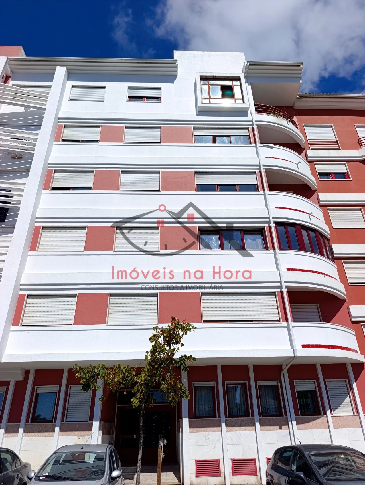 Apartamento T2 para Venda em Algueirão-Mem Martins Foto 20