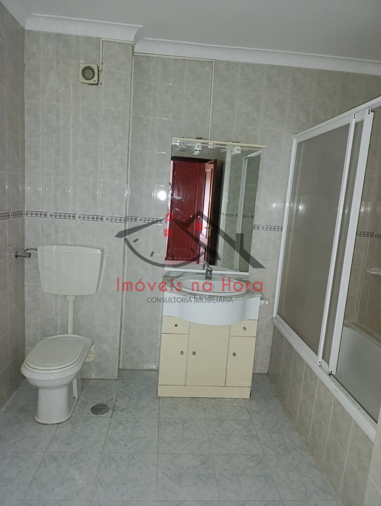 Apartamento T2 para Venda em Algueirão-Mem Martins Foto 5
