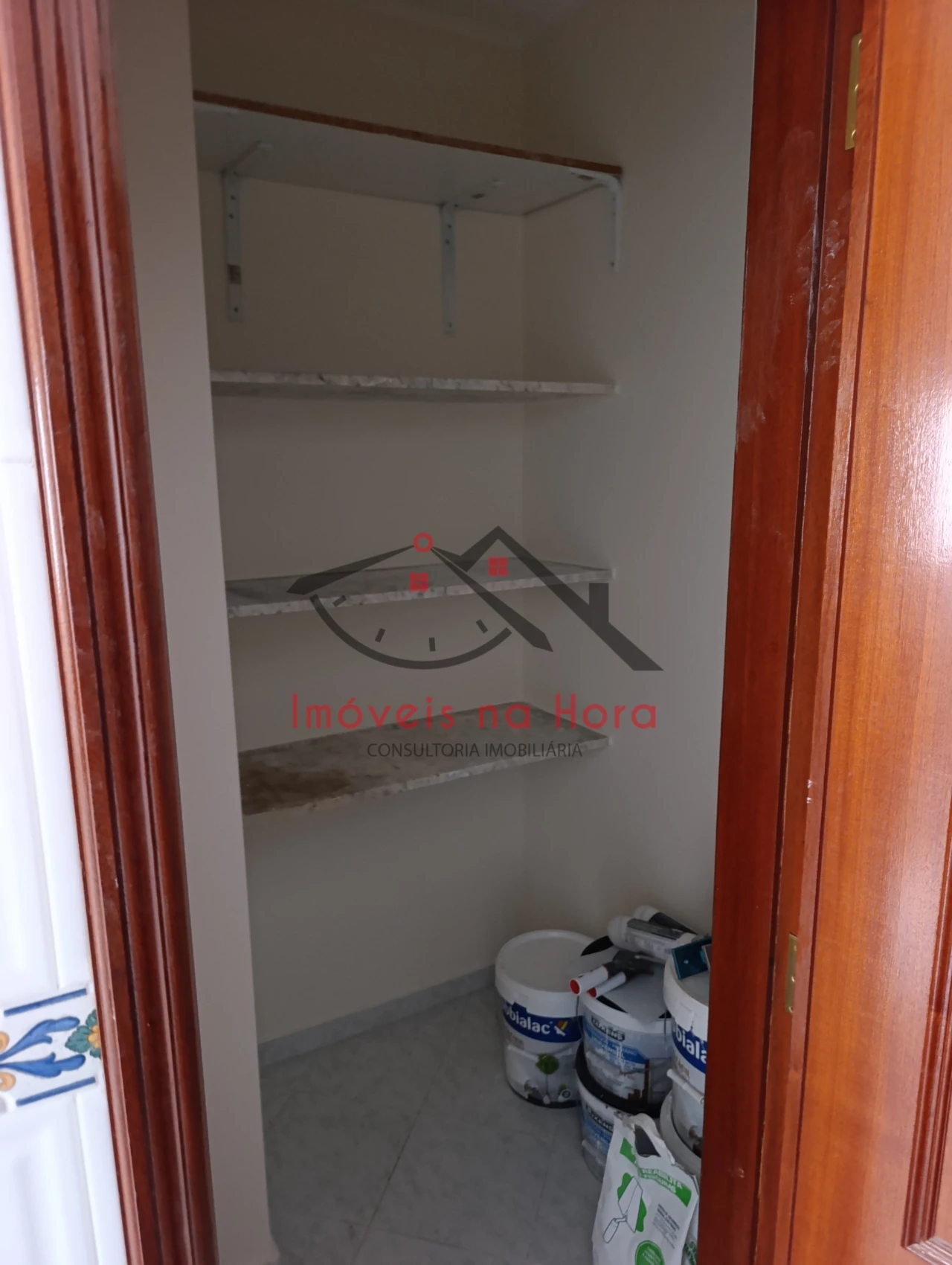 Apartamento T2 para Venda em Algueirão-Mem Martins Foto 17