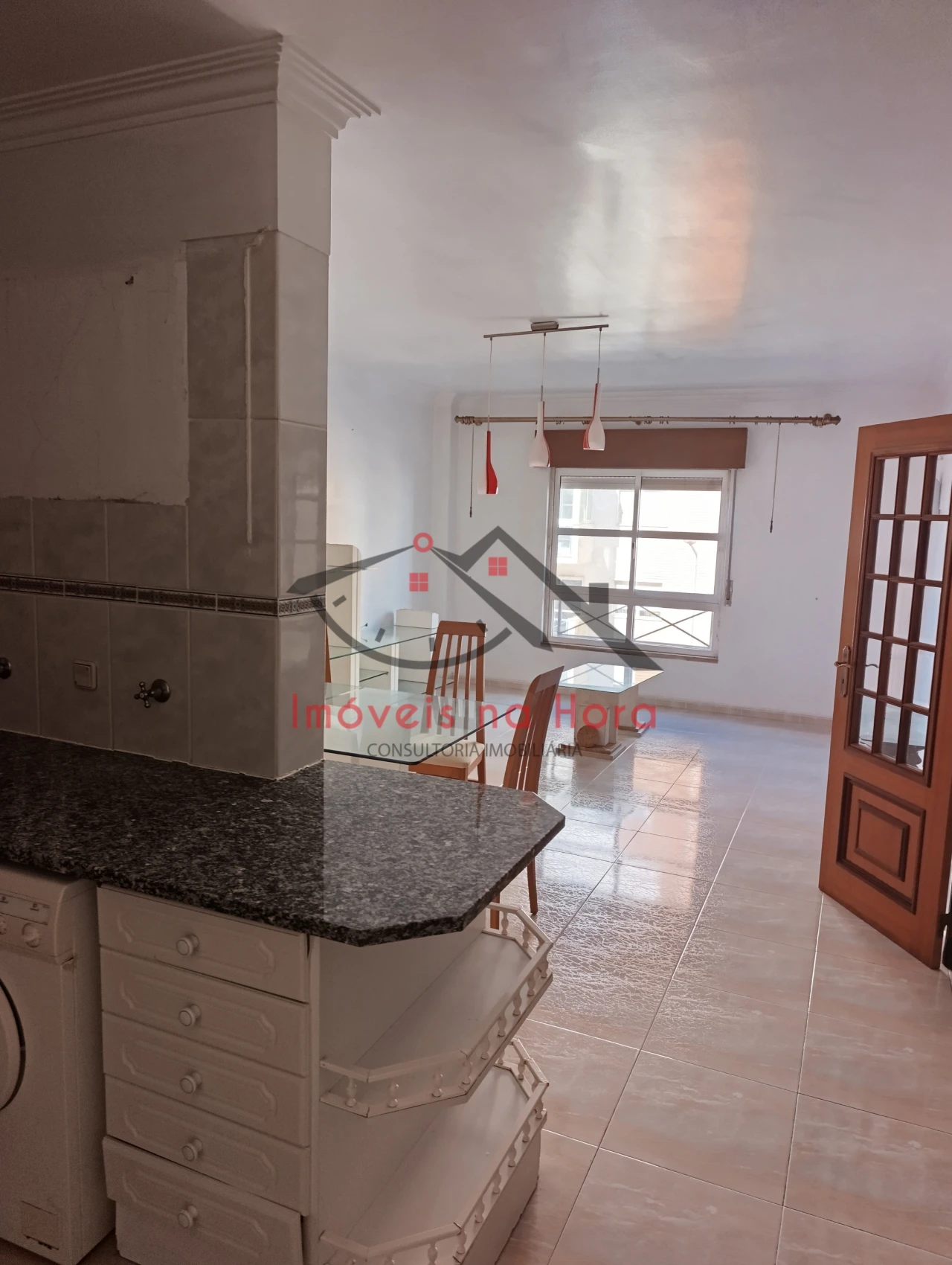 Apartamento T2 para Venda em Algueirão-Mem Martins Foto 7