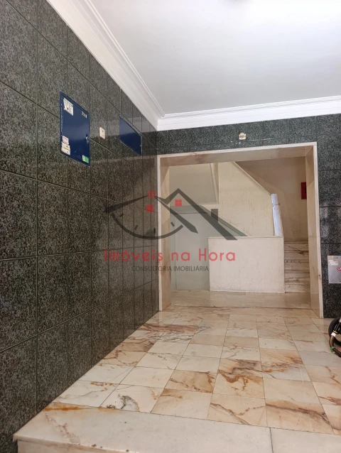 Apartamento T2 para Venda em Algueirão-Mem Martins