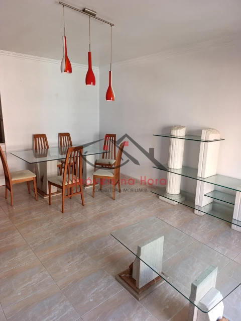 Apartamento T2 para Venda em Algueirão-Mem Martins