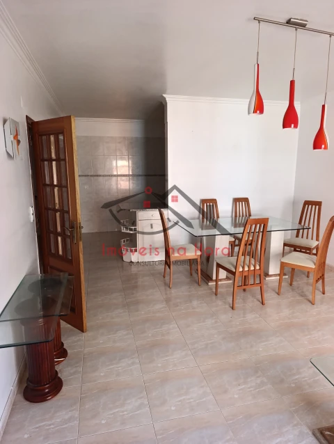 Apartamento T2 para Venda em Algueirão-Mem Martins