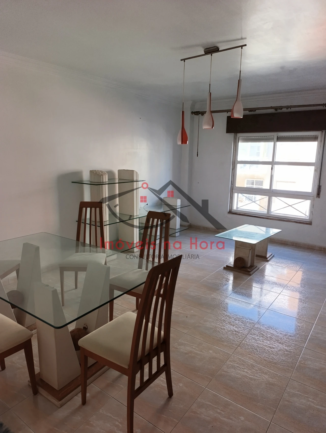 Apartamento T2 para Venda em Algueirão-Mem Martins Foto 8