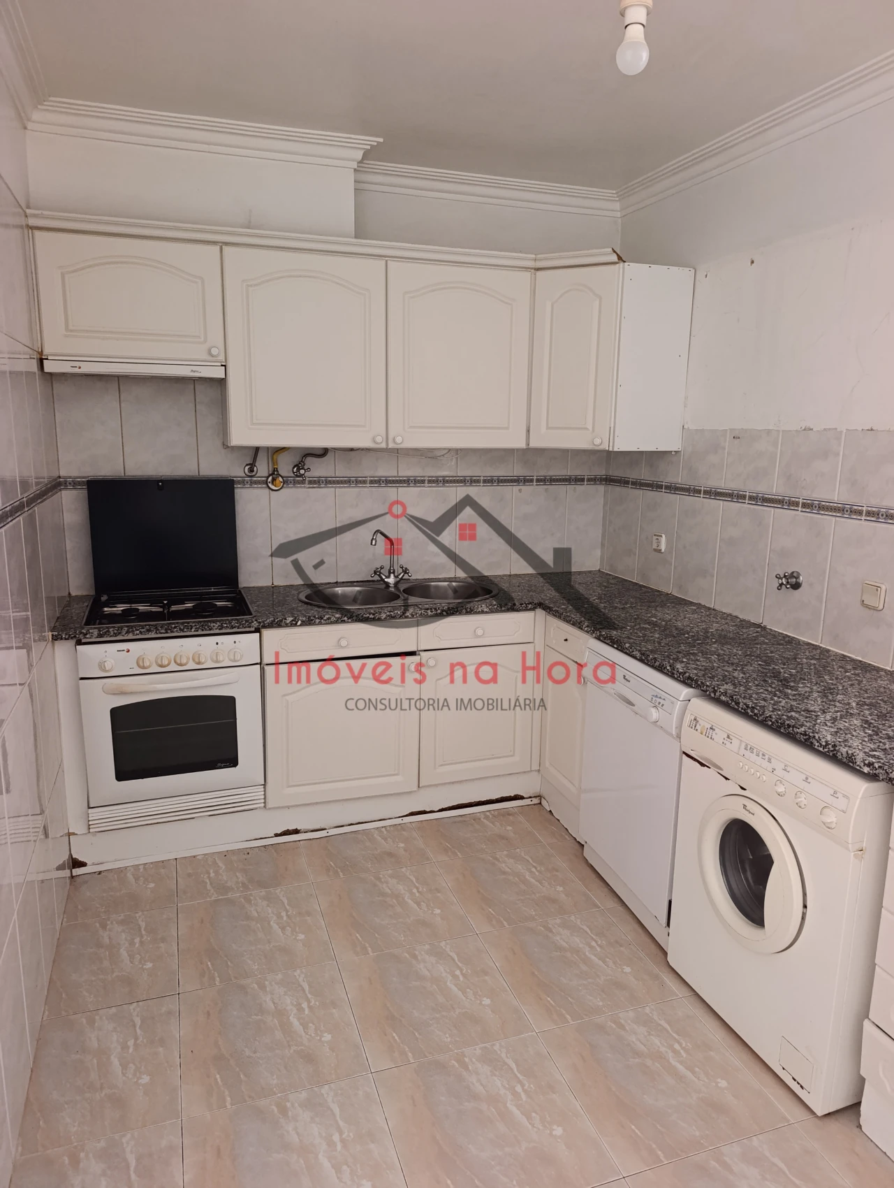 Apartamento T2 para Venda em Algueirão-Mem Martins Foto 6