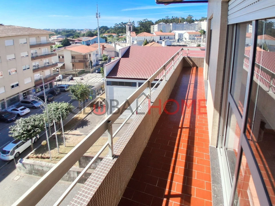 Apartamento T3 para Venda em Fânzeres e São Pedro da Cova Foto 14